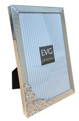 Фоторамка EVG ONIX 10X15 D1 Silver